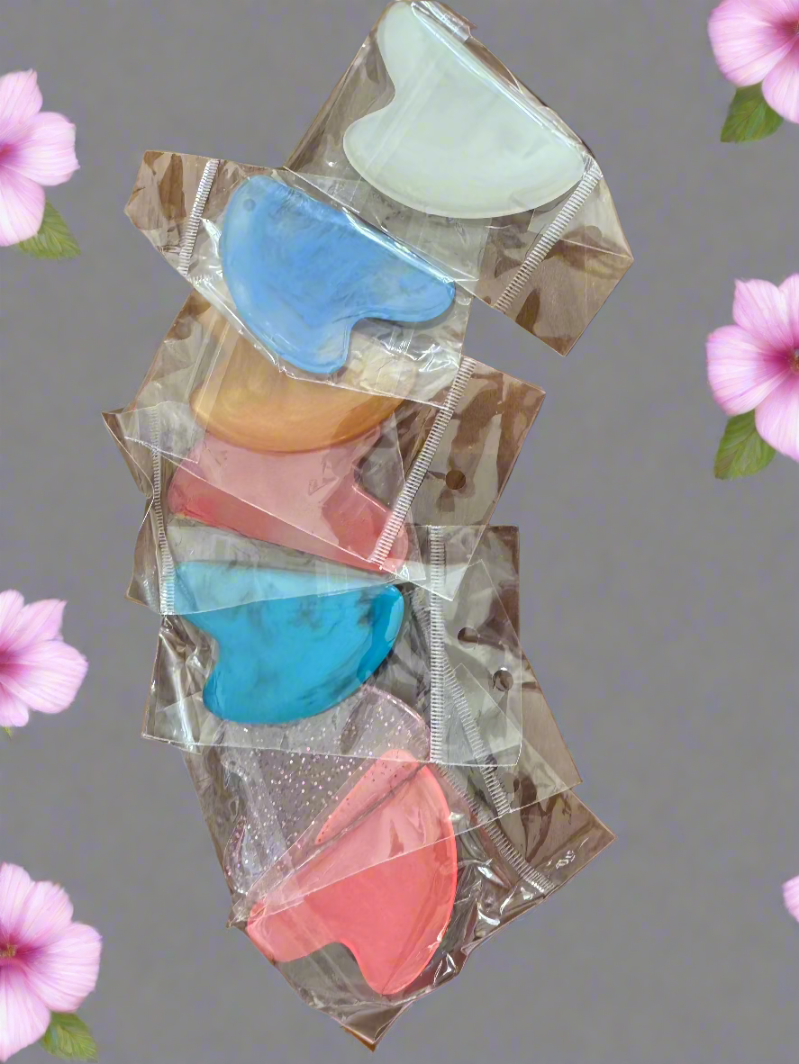 Gua sha